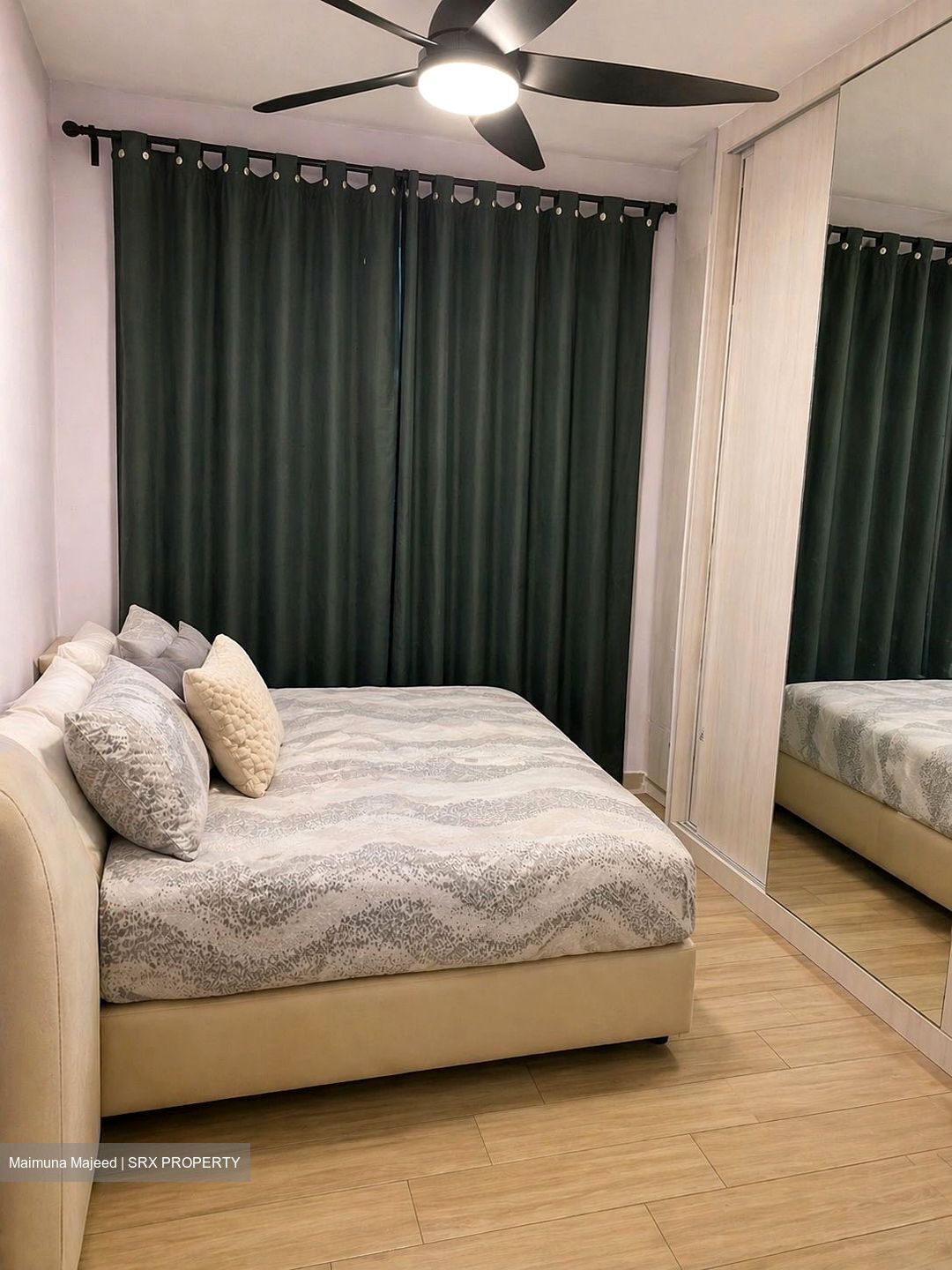 Blk 613A Tampines Greenview (Tampines), HDB 3 Rooms #549720591